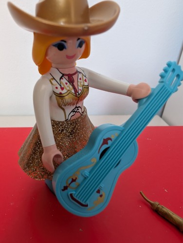Playmobil custom country - custom,