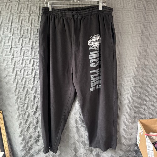 Vertical limit pants mens - pants,