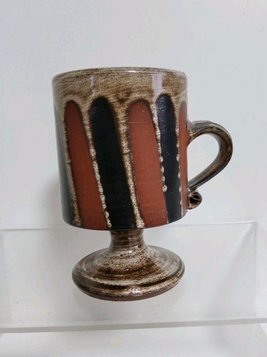 Vintage briglin studio pottery - studio,