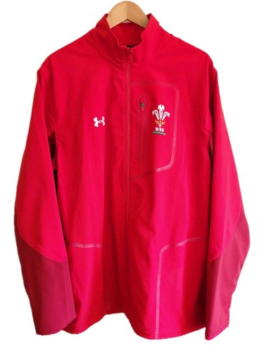 Welsh rugby under armour - rugby,