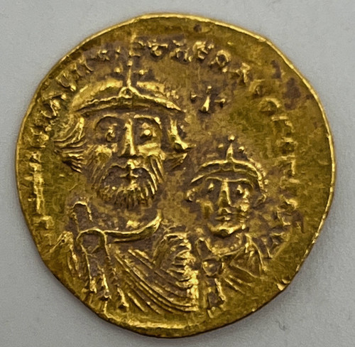 610 641 byzantine empire - byzantine, av