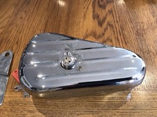 Harley Davidson Tool Box