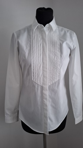 Lewin ladies white 100 - t.m., %