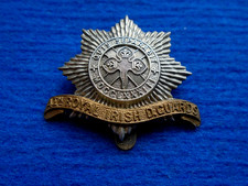 4TH ROYAL IRISH DRAGOON GUARDS