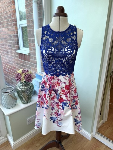 Lipsy vip blue - lipsy,