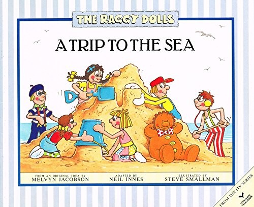 Trip the sea - the, (