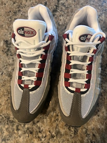 Nike air max big - 95, bubble