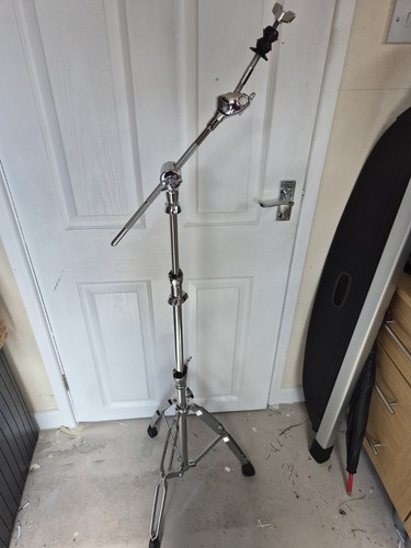 Mapex boom arm cymbal stand - boom,