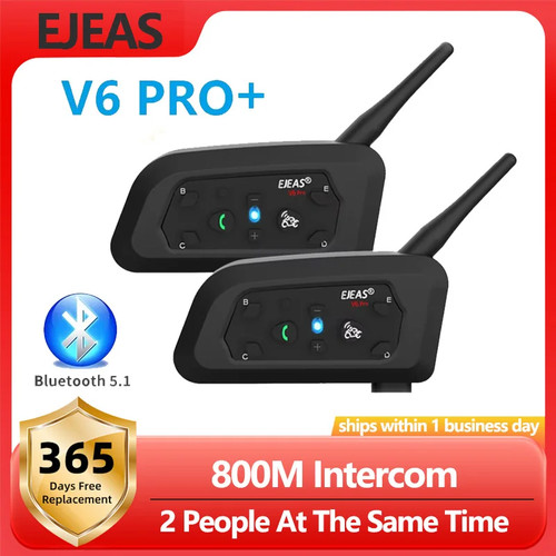 Motorcycle intercom bluetooth - motorcycle,