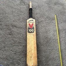Slazenger V100 Panther Cricket