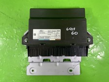 FORD FIESTA MK7 CENTRAL