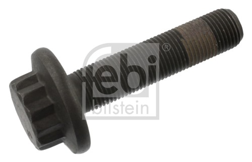 40112 febi bilstein axle bolt - axle,