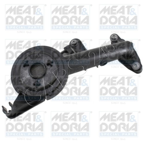 Oil pump intake manifold - oil, for