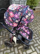 Cosatto Wow 2 Dalloway Pushchair