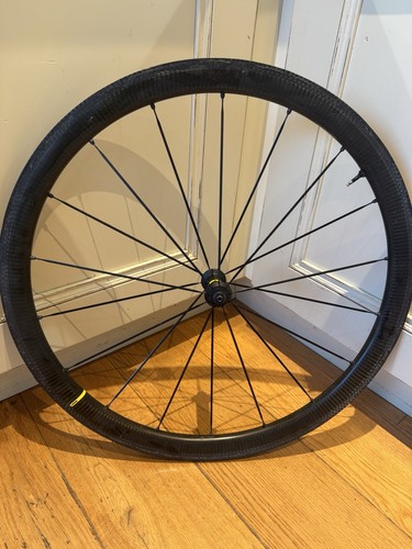Mavic cosmic slr40 carbon - cosmic,