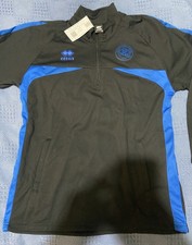 Queens Park Rangers FC. 1/4