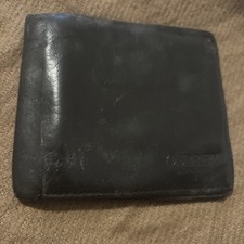 Osprey London Men's Leather