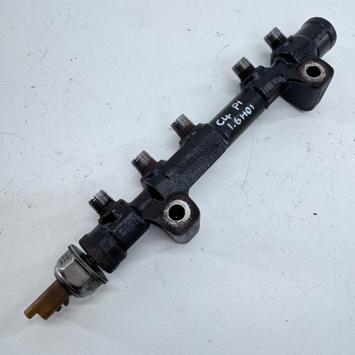 Citroen picasso mk2 fuel - picasso,