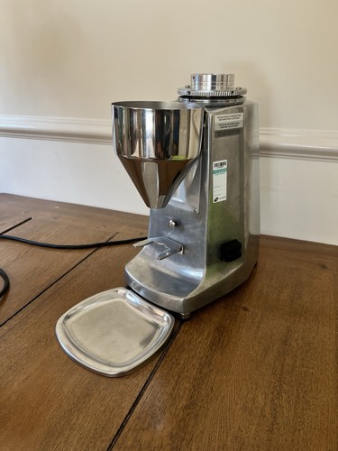 Mazzer marzocco lux d - la,