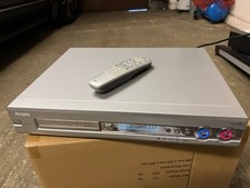 Philips DVDR725H/02  DVD