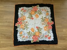 Cornelia James Floral Silk
