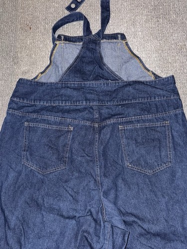 Women dark wash denim - women’s,