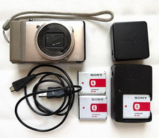 SONY Cyber-shot DSC-HX9V