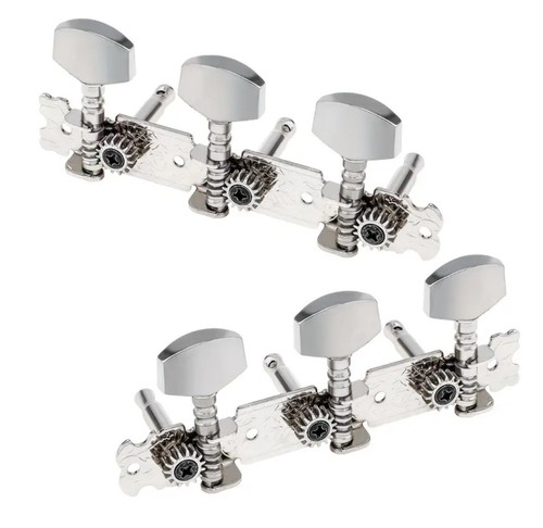 Guitar machine head - machine,