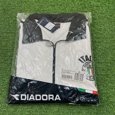 BNWT Italy Track Football