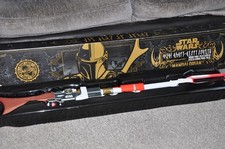 Star Wars Nerf Mandalorian