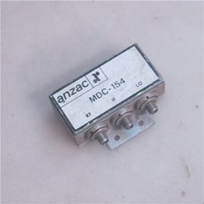 M/A-COM MDC-154 0.3-5GHz RF