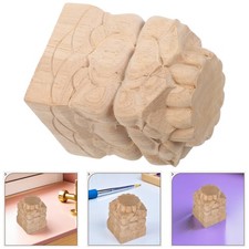  Wood Carving Stair Handrail