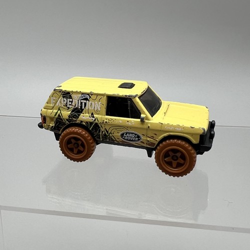 Hot wheels range - wheels,