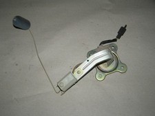 Honda GL 1500 Goldwing fuel