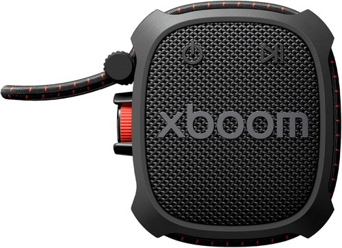 Xboom rock portable - xboom,