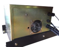 Vutek series lamp - qs, uv