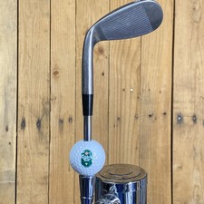 Carlsberg Beer Tap Handle Iron