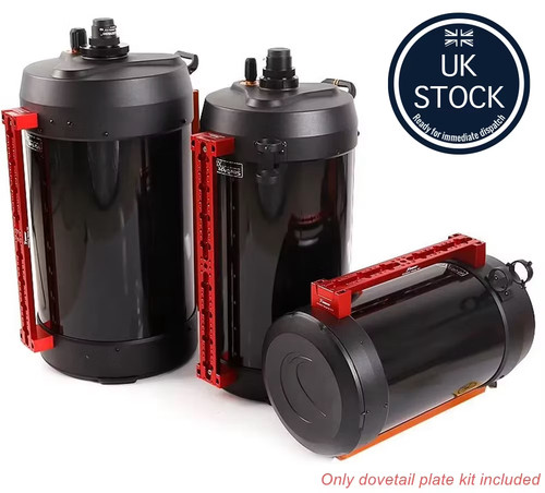 Celestron c11 dovetail rail - celestron,