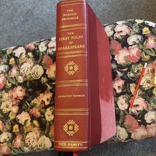 THE NORTON FACSIMILE: THE