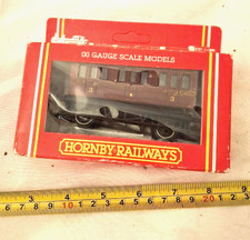 Vintage Hornby R446 4 Wheel