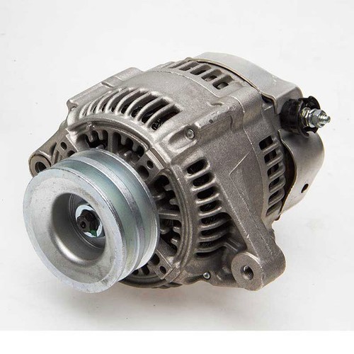 Lucas lra01598 alternator 12v - lucas,