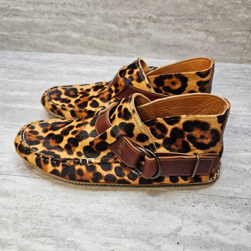 Quoddy mto ring moccasins - quoddy,
