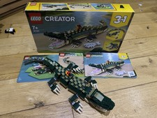 LEGO Creator 31121 3-in-1