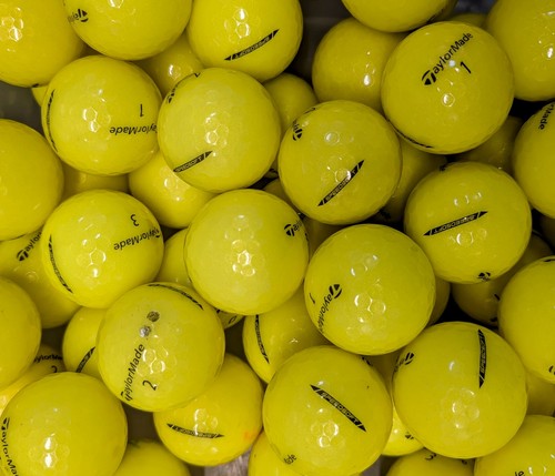 Taylormade speedsoft yellow - speedsoft,