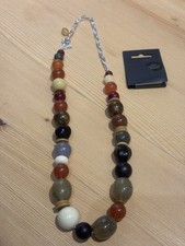 PILGRIM JEWELLERY NECKLACE