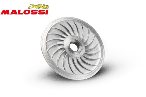 Fan pulley semi - fan, variator
