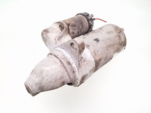 Mgf 2000 starter motor - mgf,