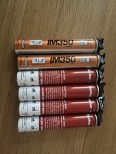 6x Gas Fuel Cell Cartrige for