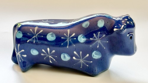 Dulyn pottery wales small - pottery,, wales,