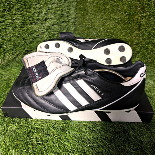 Adidas kaiser football - kaiser,